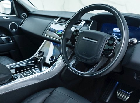 Land Rover Range Rover Sport P400e Autobiography 7