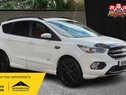 Ford Kuga ST-LINE X