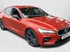 Volvo S60 2.0 S60 R-Design Edition T5 Auto 4dr