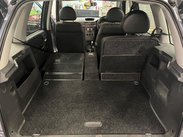 Vauxhall Meriva 1.6i 16v Club Easytronic 5dr 28