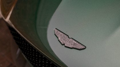 Gadget loaded Aston Martin DB5 rumoured for new Bond Film Skyfall