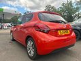 Peugeot 208 1.2 208 Allure 5dr 4
