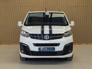 Vauxhall Vivaro 1.5 Vivaro 2900 Sportive S/S 4