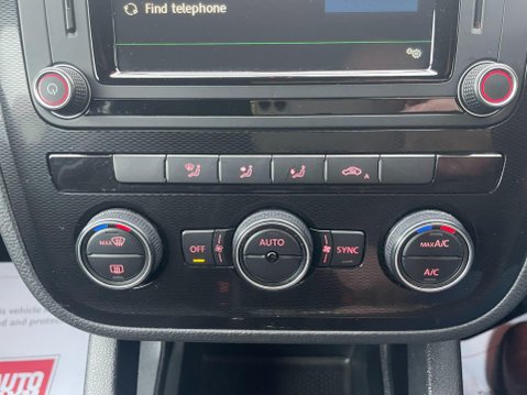 Volkswagen Scirocco 2.0 TDI BlueMotion Tech GT Euro 6 (s/s) 3dr 23