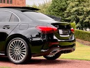 Mercedes-Benz A Class 1.3 A180h MHEV AMG Line (Premium Plus) 7G-DCT Euro 6 (s/s) 4dr 19