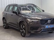Volvo XC90 2.0 XC90 + B5 MHEV AWD Auto 4WD 5dr 17