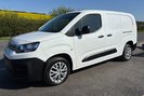 Citroen Berlingo 950 Enterprise XL 102 ps BlueHdi Panel Van