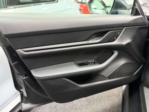 Porsche Taycan Performance Plus 93.4kWh 4S Saloon 4dr Electric Auto 4WD (11kW Charger) (57 52