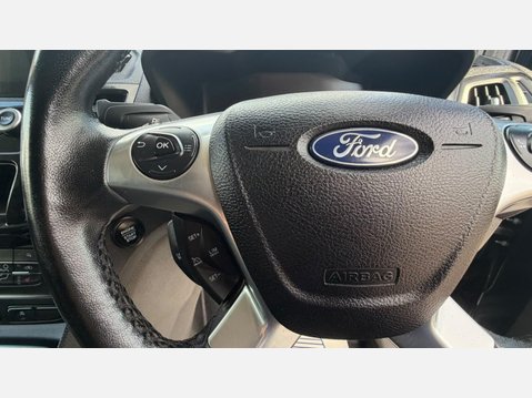 Ford Transit Connect 1.5 200 EcoBlue Limited L1 Euro 6 (s/s) 5dr 26