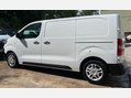 Vauxhall Vivaro 1.5 Turbo D 2700 Dynamic Panel Van 6dr Diesel Manual L1 H1 Euro 6 (s/s) (10 15