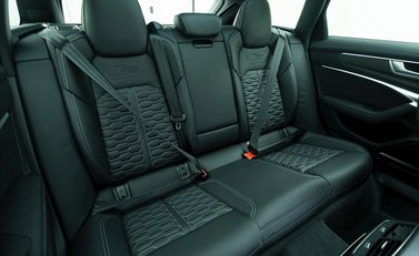 Audi RS6 Avant Vorsprung 13