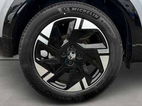 Vauxhall Mokka 115kW GS 54kWh 5dr Auto 12