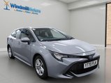 Toyota Corolla 1.8 VVT-h Icon Tech Touring Sports CVT Euro 6 (s/s) 5dr 1