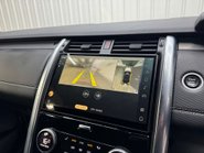 Land Rover Discovery 3.0 Discovery R-Dynamic S D MHEV Auto 4WD 5dr 89