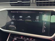 Audi RS7 4.0 TFSI V8 Carbon Black Sportback 5dr Petrol Tiptronic quattro Euro 6 (s/s 55