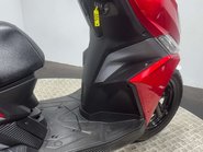 SYM Jet 14 2024 10K 50CC LEARNER SCOOTER AUTO 1 OWNER BIKE 13