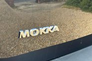 Vauxhall Mokka 1.7 CDTi SE SUV 5dr Diesel Auto 2WD Euro 5 (130 ps) 28