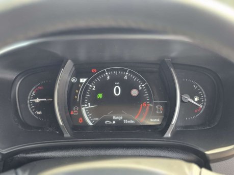 Renault Megane 1.3 TCe Iconic Sport Tourer 5dr Petrol EDC Euro 6 (s/s) (140 ps) 29