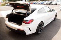 BMW 4 Series 420I M SPORT 45