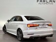 Audi S3 2.0 TFSI Saloon 4dr Petrol S Tronic quattro Euro 6 (s/s) (310 ps) 5