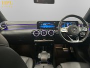 Mercedes-Benz CLA Class 2.0 CLA220d AMG Line Night Edition (Premium Plus) Shooting Brake 5dr Diesel 20