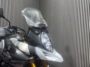 Suzuki V-Strom 1000 2016 ADVENTURE BIKE FULL LUGGAGE NEW MOT SERVICED 9