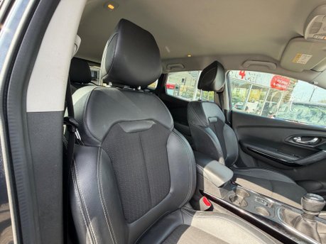 Renault Kadjar DYNAMIQUE S NAV TCE 9