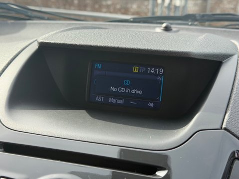 Ford Ecosport TITANIUM TDCI 22
