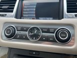 Land Rover Range Rover Sport 3.0 TD V6 HSE SUV 5dr Diesel CommandShift 4WD Euro 4 (245 ps) 30