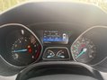 Ford Focus 1.0T EcoBoost Zetec Edition Hatchback 5dr Petrol Manual Euro 6 (s/s) (125 p 29