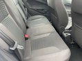 Ford Fiesta 1.2 Fiesta Zetec 5dr 11