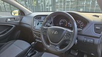 Hyundai i20 1.4 SE Hatchback 5dr Petrol Auto Euro 6 (100 ps) 21