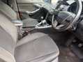 Ford Focus 1.0T EcoBoost Zetec Edition Hatchback 5dr Petrol Manual Euro 6 (s/s) (125 p 28