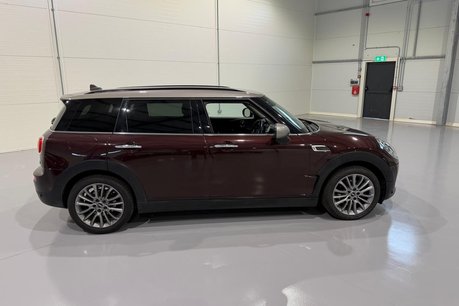 Mini Clubman 1.5 Cooper Auto Euro 6 (s/s) 6dr 31