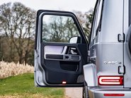 Mercedes-Benz G Series G400 AMG Line Premium+ 7