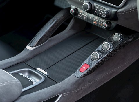 Ferrari GTC4 Lusso 19