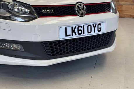 Volkswagen Polo 1.4 TSI GTI Hatchback 5dr Petrol DSG Euro 5 (180 ps) 22