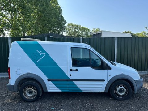 Ford Transit Connect T200 LR 6