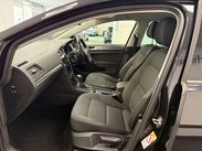 Volkswagen Golf e-Golf 5dr 16