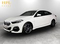 BMW 2 Series 1.5 218i M Sport Saloon 4dr Petrol Manual Euro 6 (s/s) (136 ps) 1 Owner - C 3
