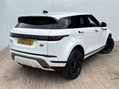 Land Rover Range Rover Evoque 2.0 Range Rover Evoque R-Dynamic S D Auto 4WD 5dr 30
