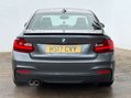 BMW 2 Series 2.0 220i M Sport Auto 2dr 42