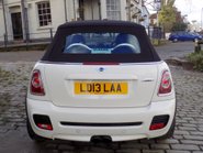 Mini Cooper JOHN COOPER WORKS 9