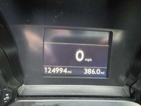 Peugeot 308 1.6 308 GT Line HDi Blue S/S 5dr 11