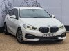 BMW 1 Series 118I SE