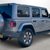 Jeep Wrangler 2.0 GME Overland 4dr Auto8 9