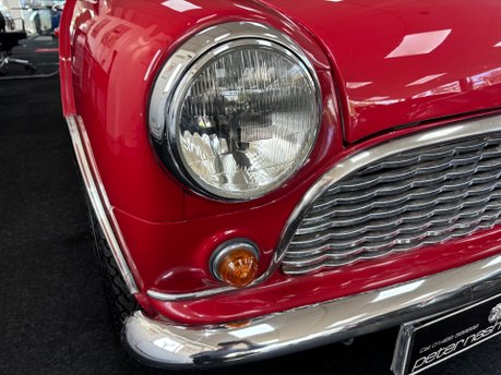 Austin Mini AUSTIN SEVEN MK 1 25
