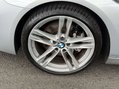 BMW 6 Series 3.0 640d M Sport Gran Coupe Auto 4dr 77