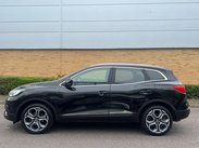 Renault Kadjar 1.3 TCe Dynamique S Nav Euro 6 (s/s) 5dr 5
