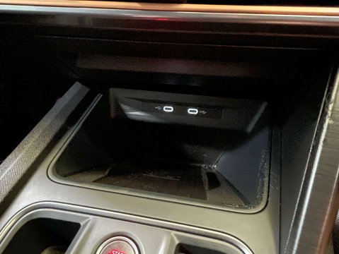 Cupra Formentor 1.4 Formentor V1 PHEV Semi-Auto 5dr 17
